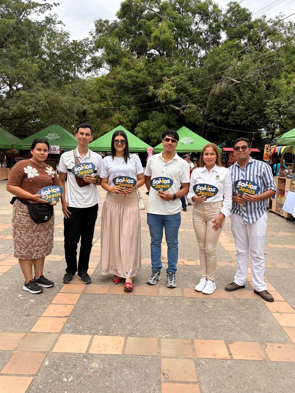 Jóvenes de Neiva convierten sus ideas en negocio gracias a "Emprende con Propósito"